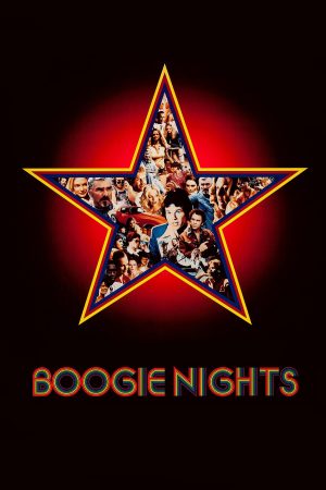 Boogie Nights